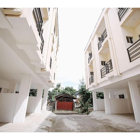 Oyo 789 Abn Residences باكولود المظهر الخارجي الصورة